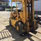 1980 White Fork Lift 7500lbs. . . .  Make Offer. . Forklifts photo 3