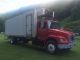 2003 Freightliner Box Trucks & Cube Vans photo 1