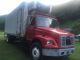 2003 Freightliner Box Trucks & Cube Vans photo 2