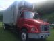 2003 Freightliner Box Trucks & Cube Vans photo 4