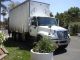 2003 International 4400 3 Axle 20 - Unit 6194 Truck Tractors Utility Vehicles photo 1