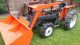 1984 Allis Chalmers 5020 Compact Diesel Tractor / 4 Wheel Drive / 336 Hours Equipment photo 1