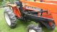 1984 Allis Chalmers 5020 Compact Diesel Tractor / 4 Wheel Drive / 336 Hours Equipment photo 4