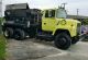 1997 Ford F8000 Asphalt Diesel Truck 25k Miles Cold A/c $14,  999.  Obo Utility Vehicles photo 1
