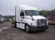 2012 Freightliner Sleeper Semi Trucks photo 1