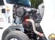 2006 International 9200 Sleeper Semi Trucks photo 4