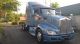 2010 Kenworth T660 Sleeper Semi Trucks photo 2