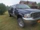 2002 Ford F350 Duty Commercial Pickups photo 1