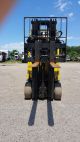 2012 Hyster Model E70xn - 40,  7,  000 Electric Forklift,  Side Shift & Fork Position Forklifts photo 9