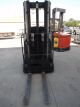 Crown 30rctf Order Picker 3000 Lb Cap,  36 Vdc (batteries Not Included) Forklifts photo 1