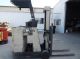 Crown 30rctf Order Picker 3000 Lb Cap,  36 Vdc (batteries Not Included) Forklifts photo 2