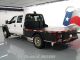2015 Ford F - 550 Crew Cab Diesel Drw 4x4 Flat Bed Commercial Pickups photo 5