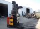 Raymond 150 - Opc30t Order Picker 3000 Lbs Cap. Forklifts photo 1