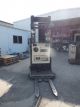 Raymond 150 - Opc30t Order Picker 3000 Lbs Cap. Forklifts photo 3