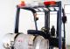2016 Octane Forklift Fy25 Dual Gas Propane/gas Pneumatic Lift Truck Hi/lo Forklifts photo 6