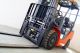 2016 Octane Forklift Fy25 Dual Gas Propane/gas Pneumatic Lift Truck Hi/lo Forklifts photo 7