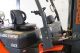 2016 Octane Forklift Fy30 Dual Gas Propane/gas Pneumatic Lift Truck Hi/lo Forklifts photo 3