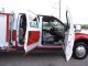 2000 Ford F450 Emergency & Fire Trucks photo 14