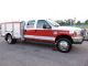 2000 Ford F450 Emergency & Fire Trucks photo 1