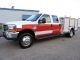 2000 Ford F450 Emergency & Fire Trucks photo 6