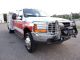 2000 Ford F450 Emergency & Fire Trucks photo 7