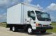 2004 Chevrolet W3500 12ft Box Truck Box Trucks & Cube Vans photo 2