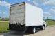 2004 Chevrolet W3500 12ft Box Truck Box Trucks & Cube Vans photo 3