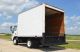 2004 Chevrolet W3500 12ft Box Truck Box Trucks & Cube Vans photo 5