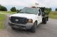 2006 Ford F350 Commercial Pickups photo 2