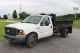 2006 Ford F350 Commercial Pickups photo 3