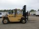 Caterpillar V250b Forklift Cat - Diesel Auto 01947 Forklifts photo 4