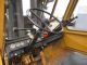 Caterpillar V250b Forklift Cat - Diesel Auto 01947 Forklifts photo 7