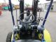 Komatsu Fg25t 4500lb Forklift 1518a Forklifts photo 4