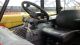2009 Haulotte 9055 9000lbs 55 ' Reach Telescopic Forklift Telehandler 1625hrs Forklifts photo 8