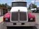 2006 Kenworth Flatbeds & Rollbacks photo 2