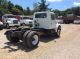 1996 International 4900 - Unit 7142 Truck Tractors Utility Vehicles photo 3