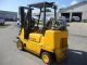 Hyster 70xt Forklifts Forklifts photo 1