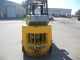 Hyster 70xt Forklifts Forklifts photo 2