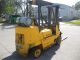 Hyster 70xt Forklifts Forklifts photo 3