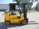 Hyster 70xt Forklifts Forklifts photo 4