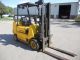 Hyster 70xt Forklifts Forklifts photo 5