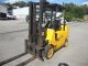 Hyster 70xt Forklifts Forklifts photo 6