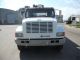 2001 4700 International Service Truck Service Trucks (over 1 - Ton) Utility Vehicles photo 1