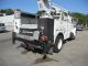 2001 4700 International Service Truck Service Trucks (over 1 - Ton) Utility Vehicles photo 5