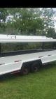 Is A Low Profile Heavy Duty Speail Custom Made Equipment Cargo Trailer Trailers photo 10