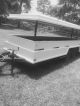 Is A Low Profile Heavy Duty Speail Custom Made Equipment Cargo Trailer Trailers photo 6
