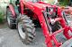 2016 Mahindra Mpower 85p Tractor/loader,  With Cab. Wheel Loaders photo 9