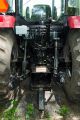 2016 Mahindra Mpower 85p Tractor/loader,  With Cab. Wheel Loaders photo 10
