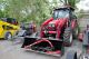 2016 Mahindra Mpower 85p Tractor/loader,  With Cab. Wheel Loaders photo 3