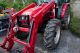 2016 Mahindra Mpower 85p Tractor/loader,  With Cab. Wheel Loaders photo 4